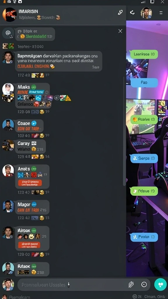 Screenshot venom889 nomor 1
