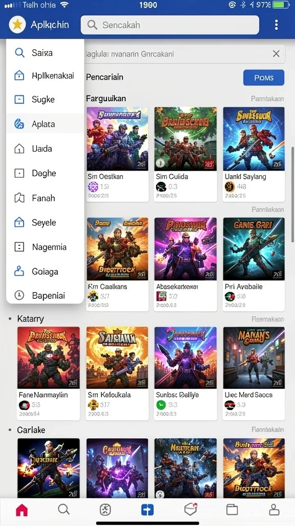 Screenshot vm777 nomor 2