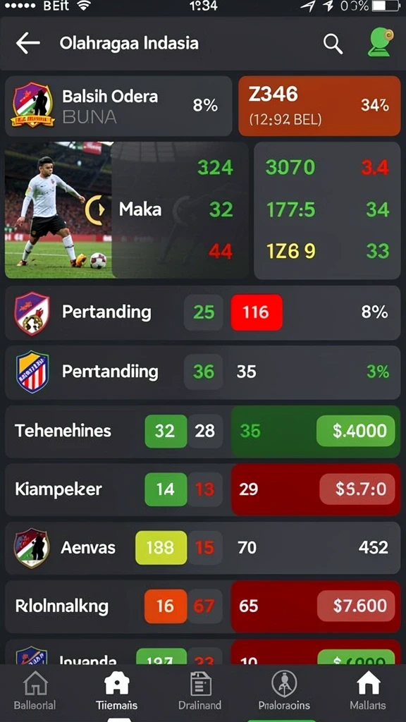 Screenshot watitoto nomor 2