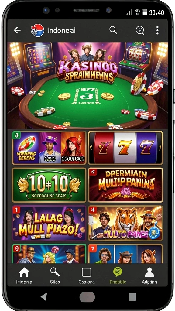 Screenshot wow33 nomor 2
