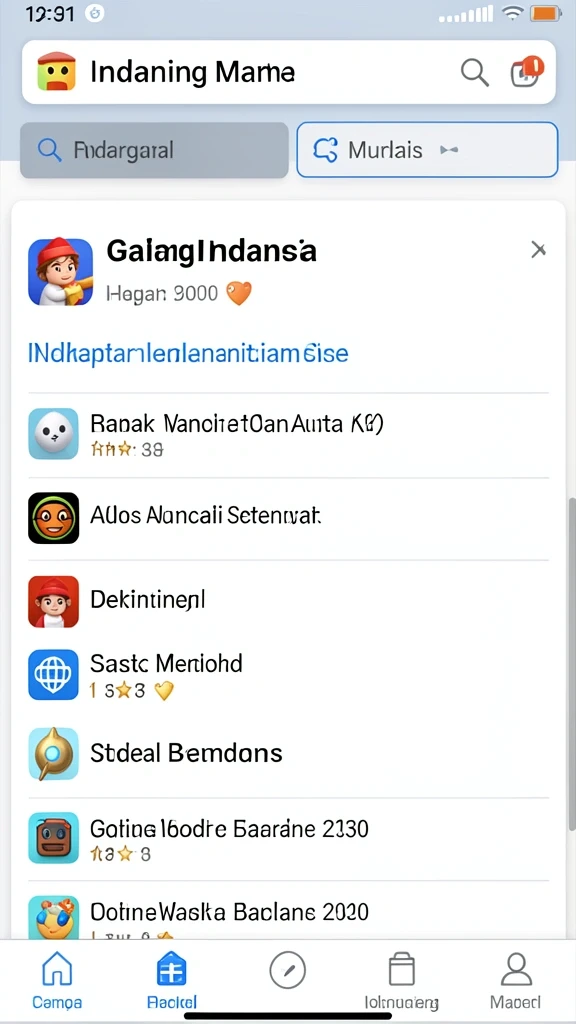 Screenshot yoktogel nomor 3